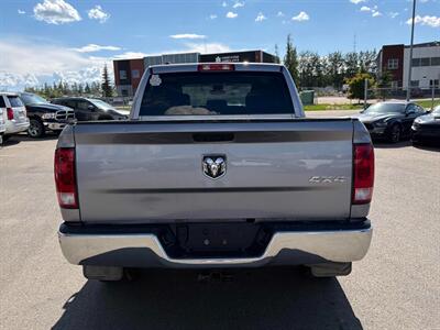2021 RAM 1500 Classic SXT 4x4 - Photo 8 - St Albert, AB T8N 3Z7