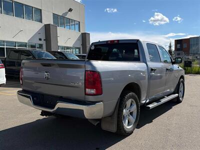 2021 RAM 1500 Classic SXT 4x4 - Photo 7 - St Albert, AB T8N 3Z7