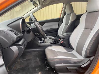 2018 Subaru Crosstrek Touring AWD - Photo 10 - Acheson, AB T7X 5A3