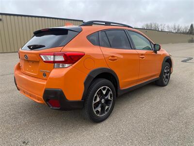 2018 Subaru Crosstrek Touring AWD - Photo 8 - Acheson, AB T7X 5A3