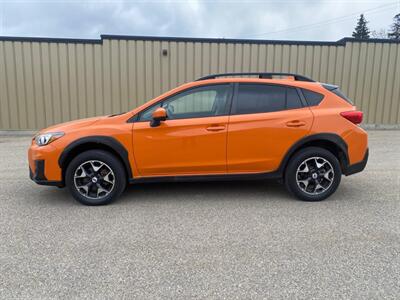 2018 Subaru Crosstrek Touring AWD - Photo 2 - Acheson, AB T7X 5A3