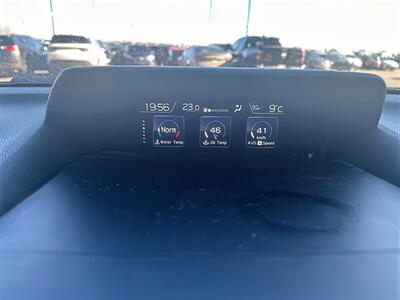 2018 Subaru Crosstrek Touring  AWD - Photo 14 - Acheson, AB T7X 5A3