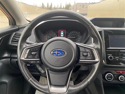 2018 Subaru Crosstrek Touring AWD - Photo 9 - Acheson, AB T7X 5A3