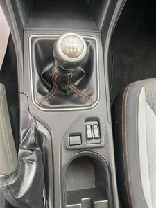 2018 Subaru Crosstrek Touring AWD - Photo 14 - Acheson, AB T7X 5A3