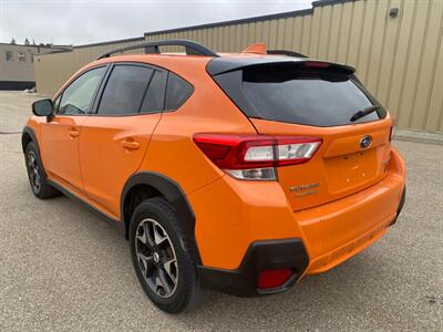 2018 Subaru Crosstrek Touring AWD - Photo 6 - Acheson, AB T7X 5A3