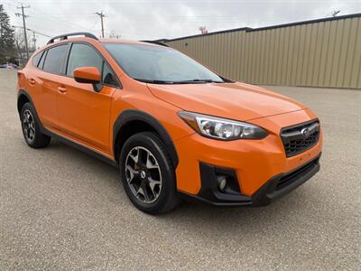2018 Subaru Crosstrek Touring AWD - Photo 4 - Acheson, AB T7X 5A3