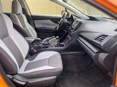 2018 Subaru Crosstrek Touring AWD - Photo 15 - Acheson, AB T7X 5A3