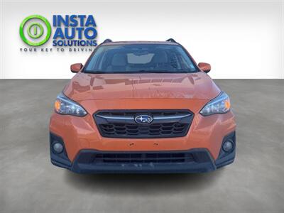 2018 Subaru Crosstrek Touring  AWD - Photo 2 - Acheson, AB T7X 5A3