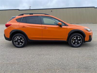 2018 Subaru Crosstrek Touring AWD - Photo 5 - Acheson, AB T7X 5A3