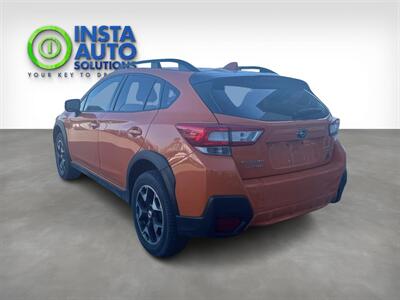2018 Subaru Crosstrek Touring  AWD - Photo 4 - Acheson, AB T7X 5A3