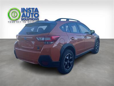 2018 Subaru Crosstrek Touring  AWD - Photo 6 - Acheson, AB T7X 5A3