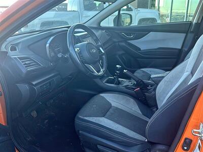 2018 Subaru Crosstrek Touring  AWD - Photo 9 - Acheson, AB T7X 5A3