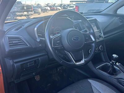2018 Subaru Crosstrek Touring  AWD - Photo 11 - Acheson, AB T7X 5A3