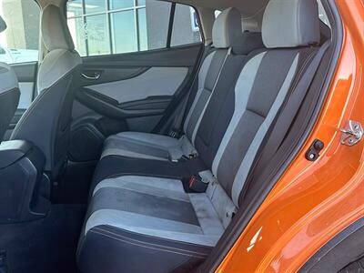2018 Subaru Crosstrek Touring  AWD - Photo 16 - Acheson, AB T7X 5A3