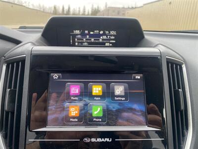 2018 Subaru Crosstrek Touring AWD - Photo 12 - Acheson, AB T7X 5A3