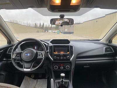 2018 Subaru Crosstrek Touring AWD - Photo 11 - Acheson, AB T7X 5A3