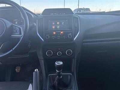 2018 Subaru Crosstrek Touring  AWD - Photo 12 - Acheson, AB T7X 5A3