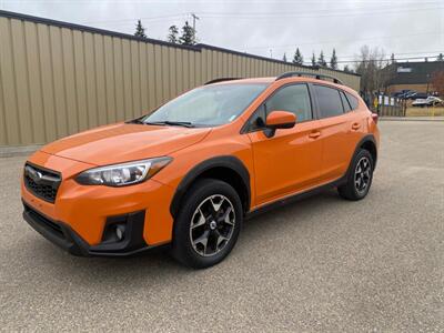 2018 Subaru Crosstrek Touring AWD - Photo 1 - Acheson, AB T7X 5A3