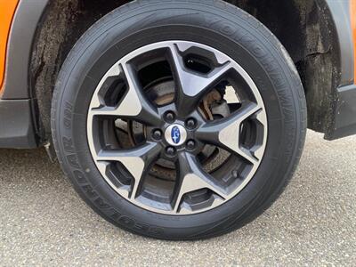 2018 Subaru Crosstrek Touring AWD - Photo 17 - Acheson, AB T7X 5A3