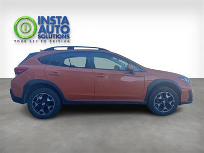 2018 Subaru Crosstrek Touring  AWD - Photo 7 - Acheson, AB T7X 5A3
