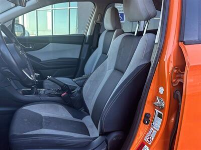 2018 Subaru Crosstrek Touring  AWD - Photo 10 - Acheson, AB T7X 5A3