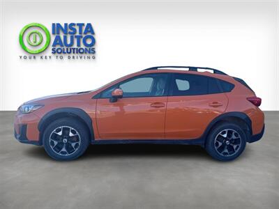 2018 Subaru Crosstrek Touring  AWD - Photo 3 - Acheson, AB T7X 5A3