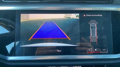 2024 Audi Q3 quattro S line Prem Plus 45 TFSI  AWD - Photo 16 - St Albert, AB T8N 3Z7