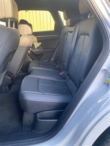 2024 Audi Q3 quattro S line Prem Plus 45 TFSI  AWD - Photo 20 - St Albert, AB T8N 3Z7