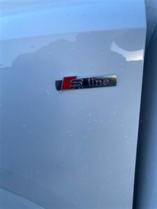 2024 Audi Q3 quattro S line Prem Plus 45 TFSI  AWD - Photo 17 - St Albert, AB T8N 3Z7