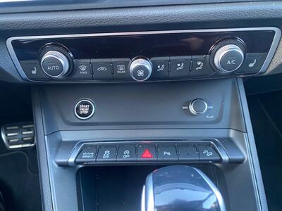 2024 Audi Q3 quattro S line Prem Plus 45 TFSI  AWD - Photo 15 - St Albert, AB T8N 3Z7