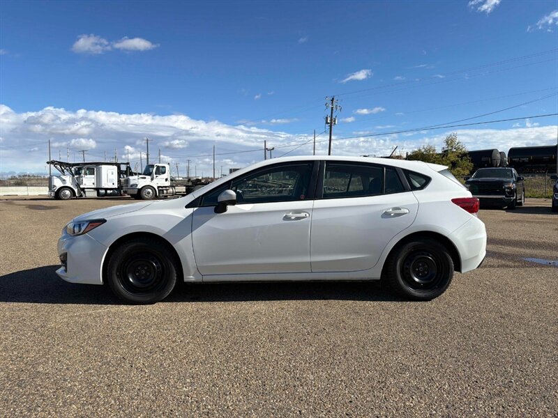 2019 Subaru Impreza Convenience AWD - Photo 3 - Edmonton, AB T5L 2J7