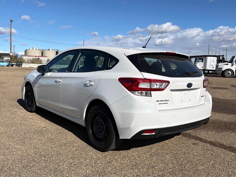 2019 Subaru Impreza Convenience AWD - Photo 4 - Edmonton, AB T5L 2J7