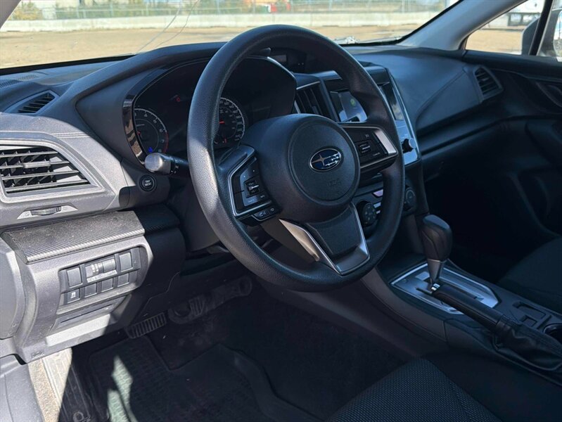 2019 Subaru Impreza Convenience AWD - Photo 11 - Edmonton, AB T5L 2J7
