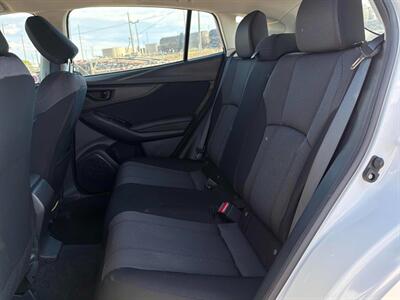 2019 Subaru Impreza Convenience AWD - Photo 15 - Edmonton, AB T5L 2J7