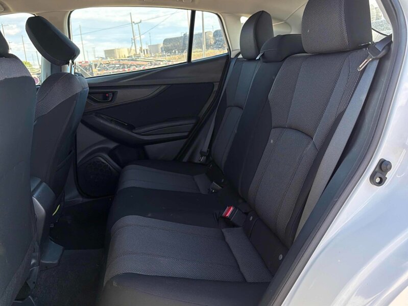 2019 Subaru Impreza Convenience AWD - Photo 15 - Edmonton, AB T5L 2J7