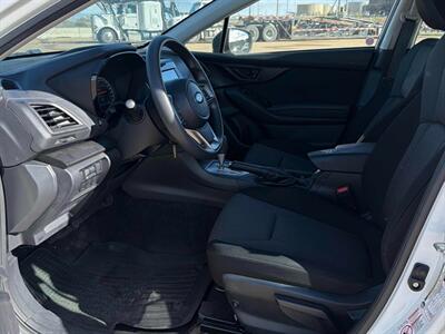2019 Subaru Impreza Convenience AWD - Photo 9 - Edmonton, AB T5L 2J7