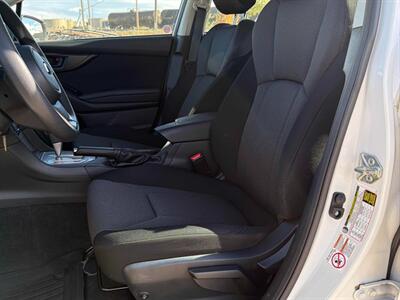 2019 Subaru Impreza Convenience AWD - Photo 10 - Edmonton, AB T5L 2J7