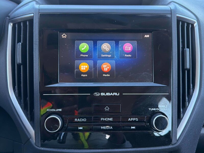 2019 Subaru Impreza Convenience AWD - Photo 13 - Edmonton, AB T5L 2J7