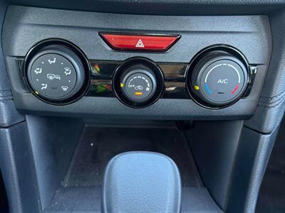 2019 Subaru Impreza Convenience AWD - Photo 14 - Edmonton, AB T5L 2J7