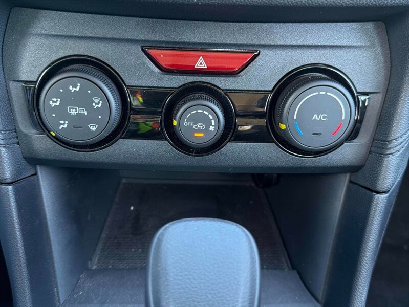 2019 Subaru Impreza Convenience AWD - Photo 14 - Edmonton, AB T5L 2J7
