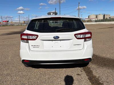 2019 Subaru Impreza Convenience AWD - Photo 5 - Edmonton, AB T5L 2J7