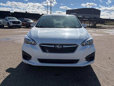 2019 Subaru Impreza Convenience AWD - Photo 2 - Edmonton, AB T5L 2J7