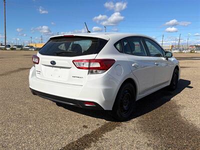 2019 Subaru Impreza Convenience AWD - Photo 6 - Edmonton, AB T5L 2J7