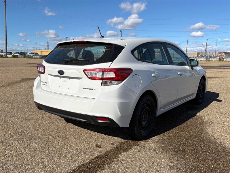 2019 Subaru Impreza Convenience AWD - Photo 6 - Edmonton, AB T5L 2J7