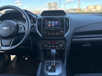 2019 Subaru Impreza Convenience AWD - Photo 12 - Edmonton, AB T5L 2J7