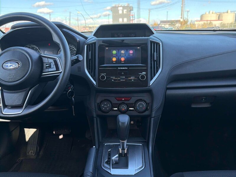 2019 Subaru Impreza Convenience AWD - Photo 12 - Edmonton, AB T5L 2J7