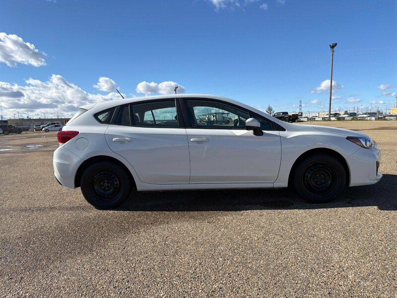 2019 Subaru Impreza Convenience AWD - Photo 7 - Edmonton, AB T5L 2J7