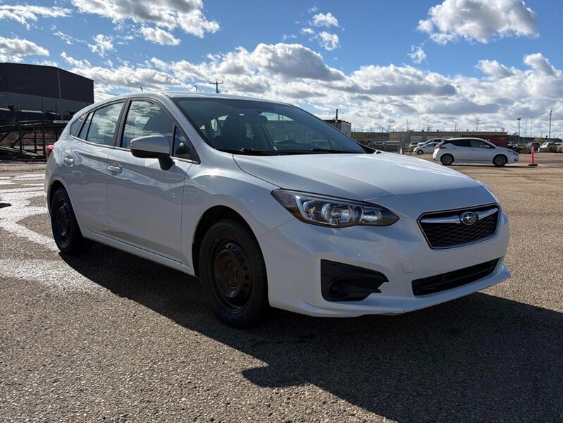 2019 Subaru Impreza Convenience AWD - Photo 8 - Edmonton, AB T5L 2J7