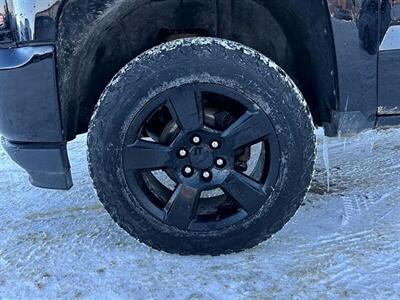 2018 Chevrolet Silverado 1500 Custom  4X4 - Photo 15 - Acheson, AB T7X 5A3