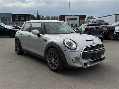 2017 MINI Hardtop Cooper S   - Photo 8 - Acheson, AB T7X 5A3